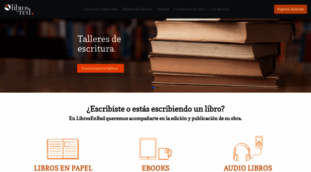 librosenred.com