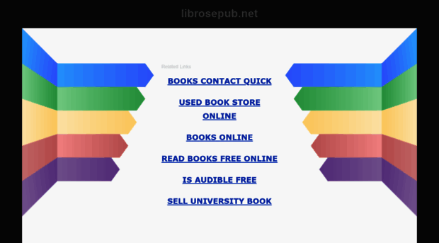 librosepub.net