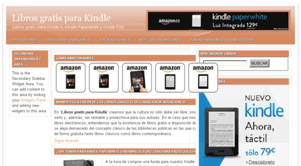 librosgratiskindle.es