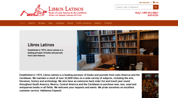 libroslatinos.com