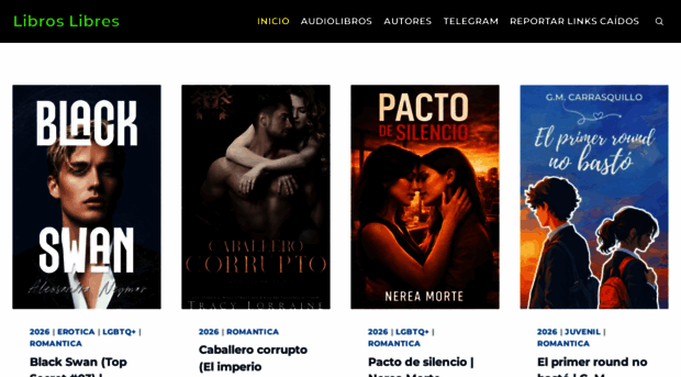 libroslibres.xyz