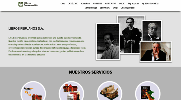 librosperuanos.pe