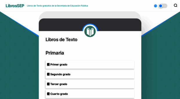 librossep.com