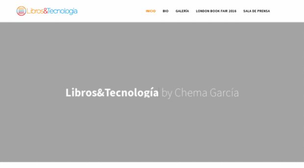 librosytecnologia.com