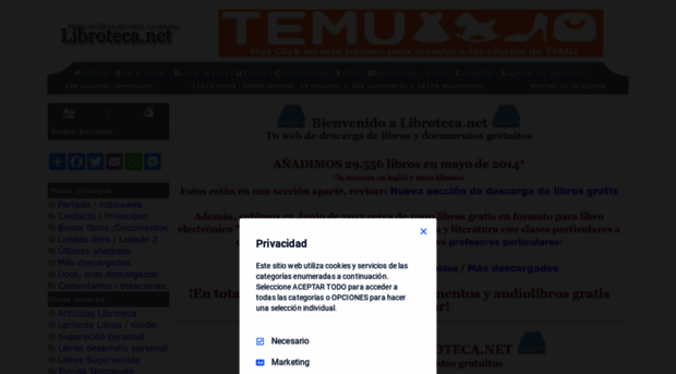 libroteca.net