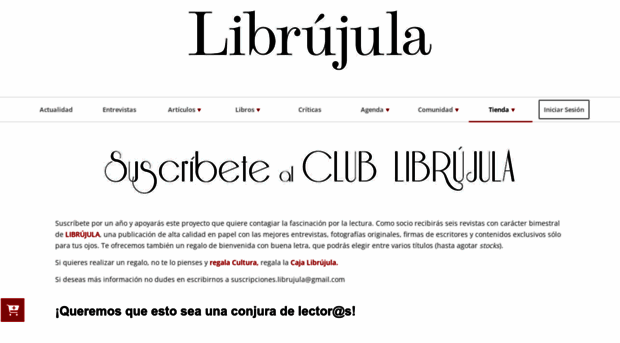 librujula.com