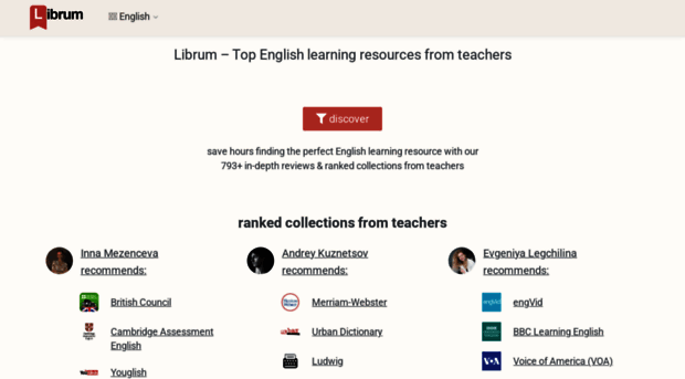 librum.io