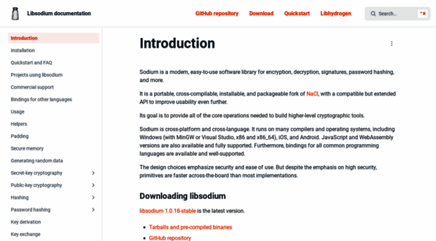 libsodium.gitbook.io