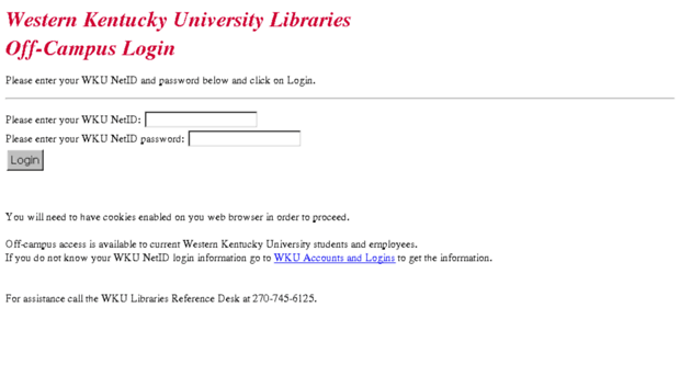 libsrv.wku.edu