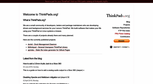 libthinkpad.github.io