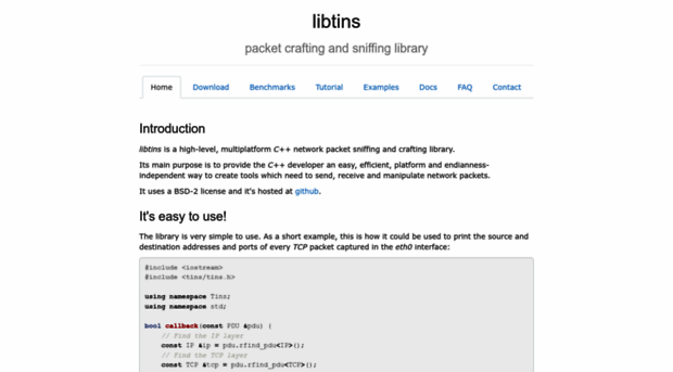 libtins.github.io