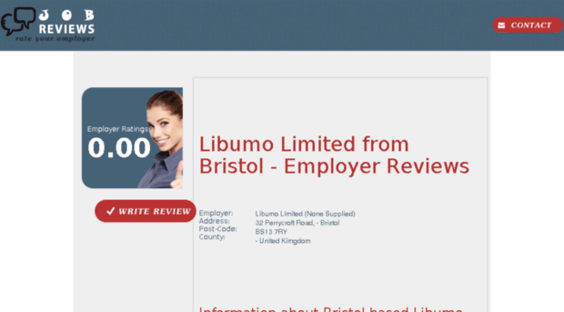 libumo-limited.job-reviews.co.uk