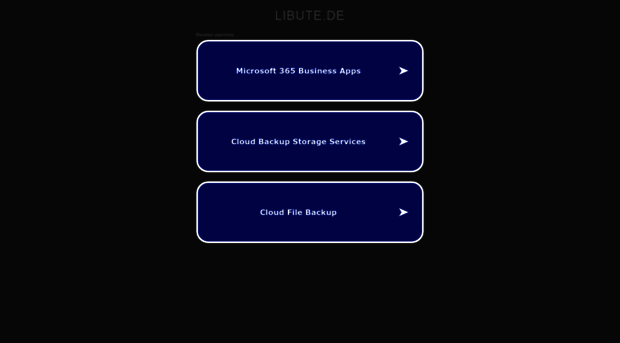libute.de