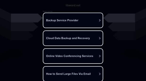 libword.net