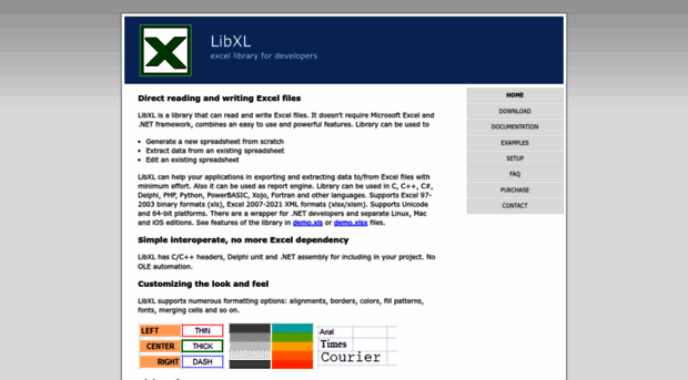 libxl.com