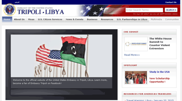 libya.usembassy.gov