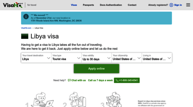 libya.visahq.com