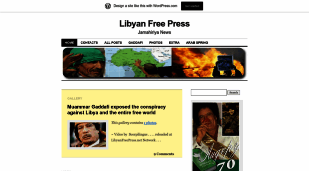 libyanfreepress.wordpress.com