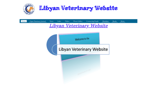 libyanvet.com