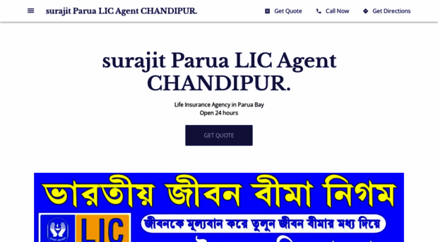 lic-chandipurtamlukwestbengal.business.site