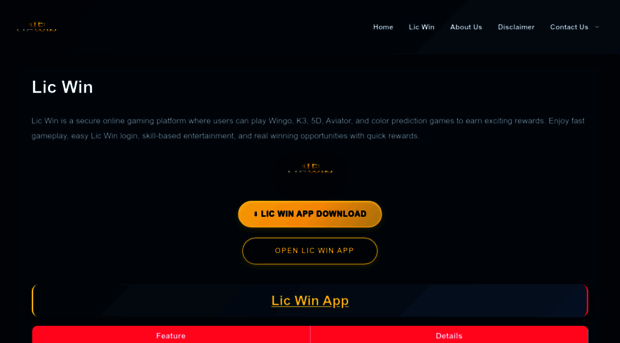 lic-win.com