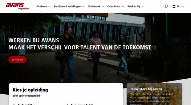 lic.avans.nl