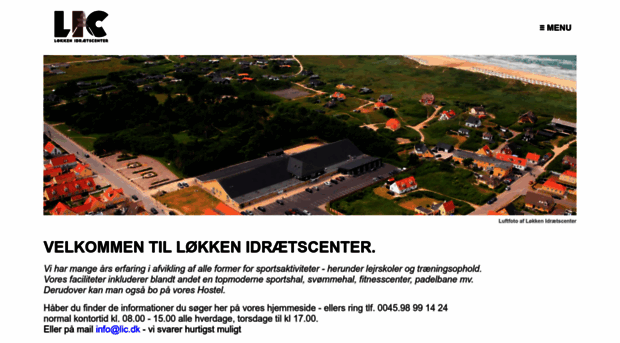 lic.dk