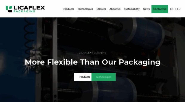 licaflex.com