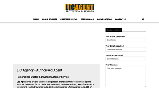 licagent.co.in