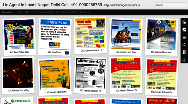 licagentdelhi.blogspot.in