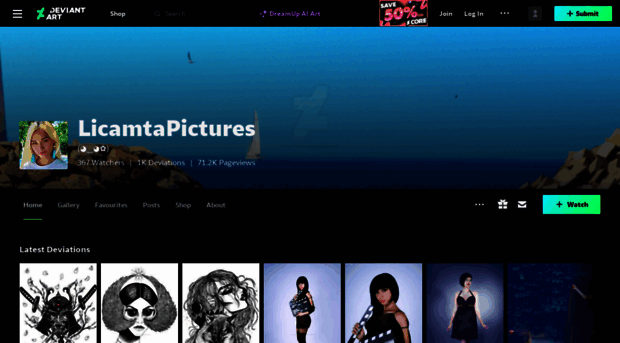 licamtapictures.deviantart.com