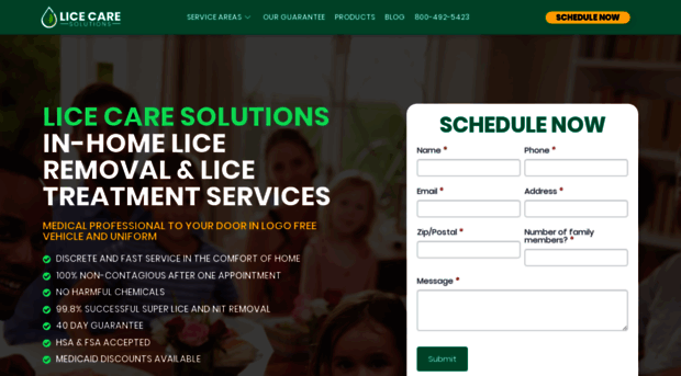 licecaresolutions.com