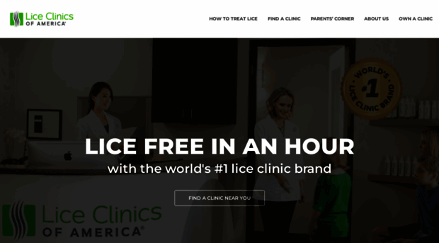 liceclinicsmiami.com