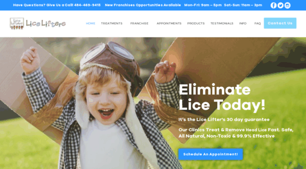 licelifters.com