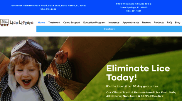 liceliftersflorida.com