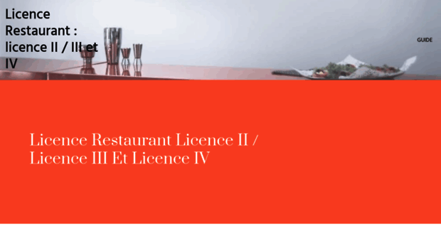 licence-restaurant.fr