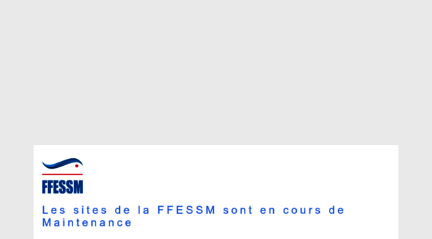 licences.ffessm.fr