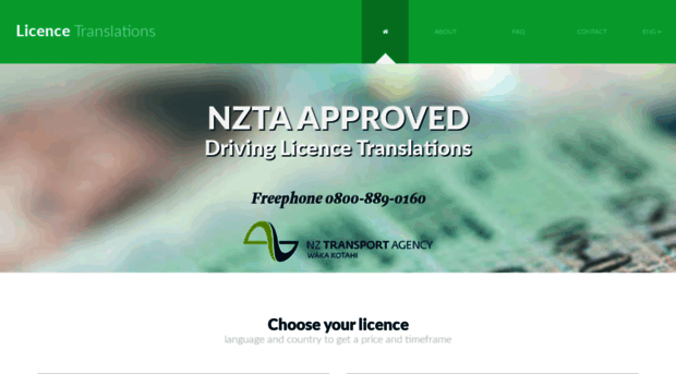 licencetranslation.co.nz