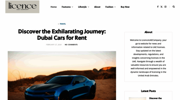 licenceuaecompany.com