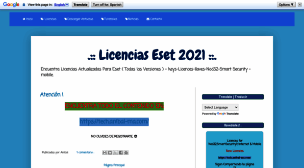 licenciaseset2014.blogspot.com.es