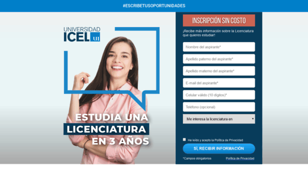 licenciatura-icel.com