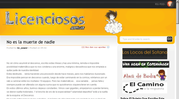 licenciosos.com.ar