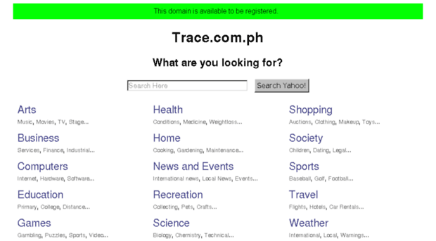 license-plate-trace.com.ph