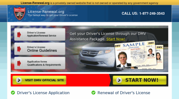 license-renewal.org