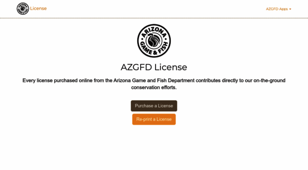 license.azgfd.gov