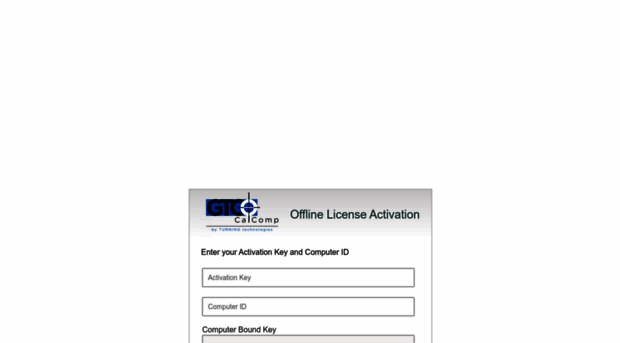 license.gtcocalcomp.com