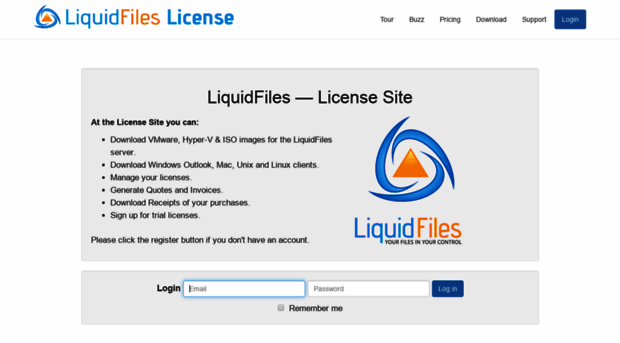 license.liquidfiles.com