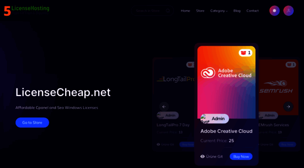 licensecheap.net