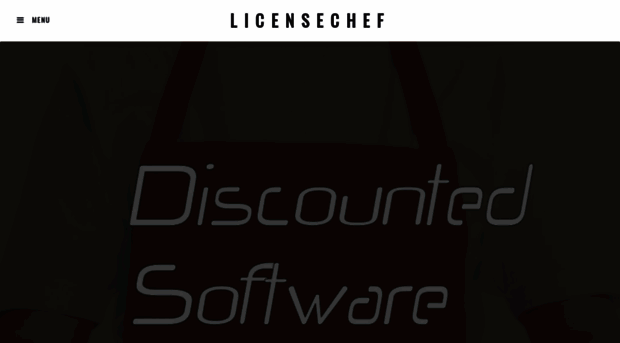 licensechef.com