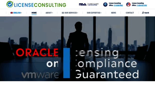 licenseconsulting.com